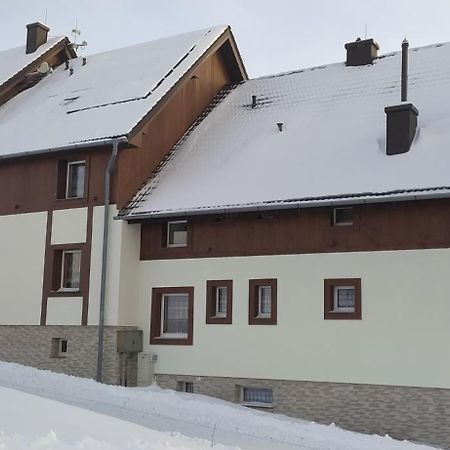 Penzión Horec II Ždiar Exterior foto