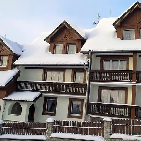 Penzión Horec II Ždiar Exterior foto
