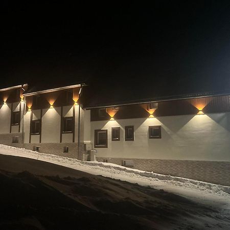 Penzión Horec II Ždiar Exterior foto