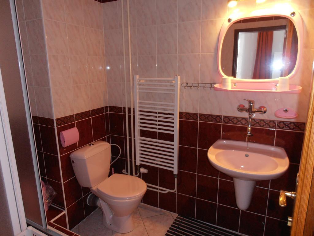 Penzión Horec II Ždiar Quarto foto