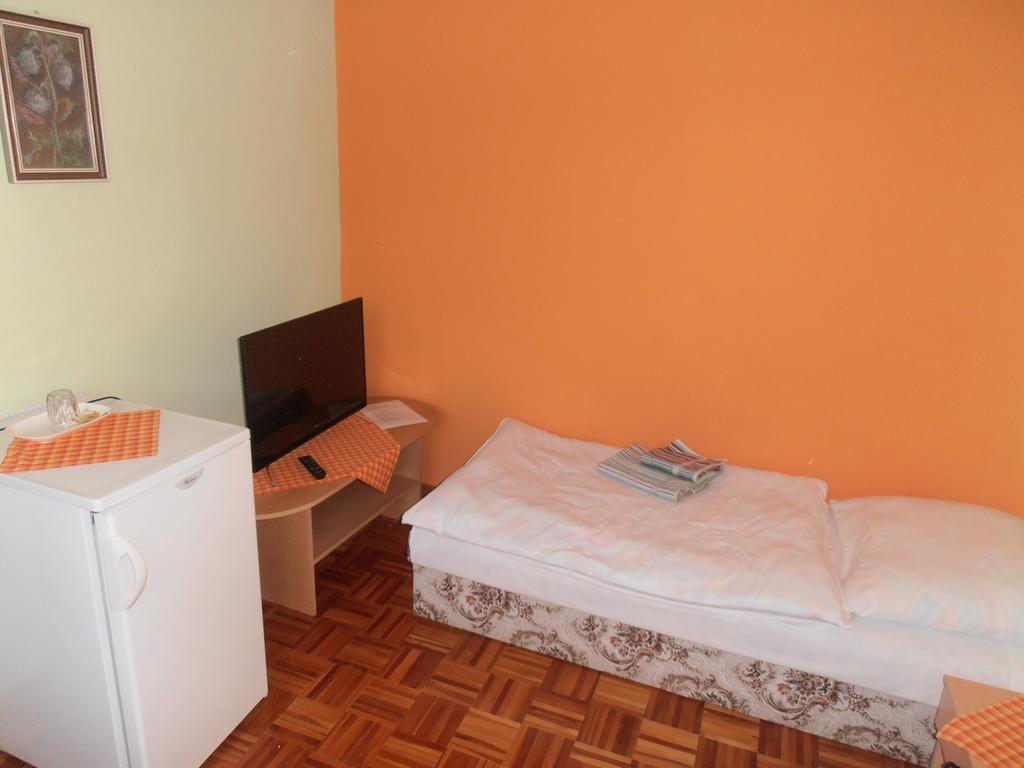 Penzión Horec II Ždiar Exterior foto